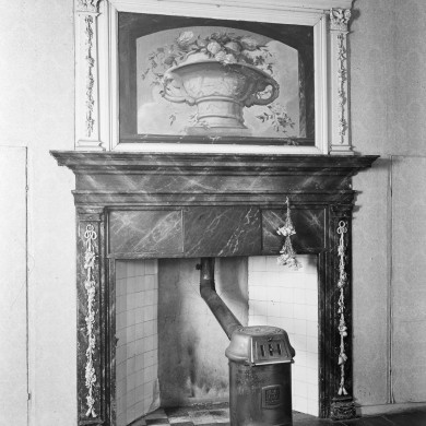 Rijksdienst voor het Cultureel Erfgoed: Delemarre, G.Th.