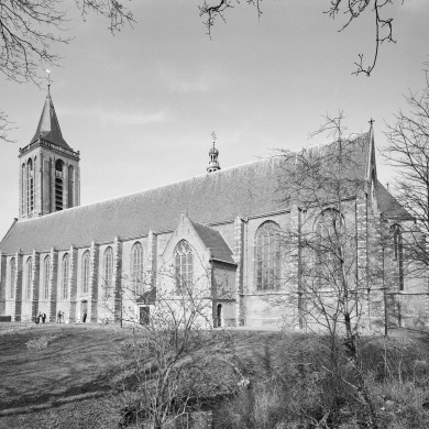 Rijksdienst voor het Cultureel Erfgoed: Koning, J. de