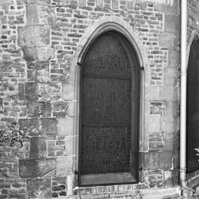 Rijksdienst voor het Cultureel Erfgoed: Tangel, L.M.