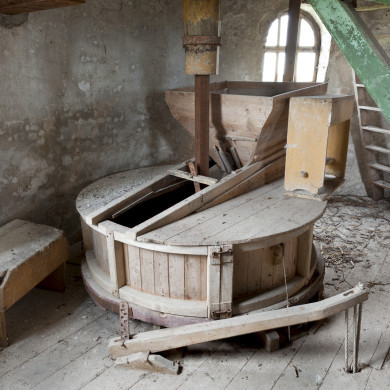 Rijksdienst voor het Cultureel Erfgoed: Booms, C.S. (Chris)