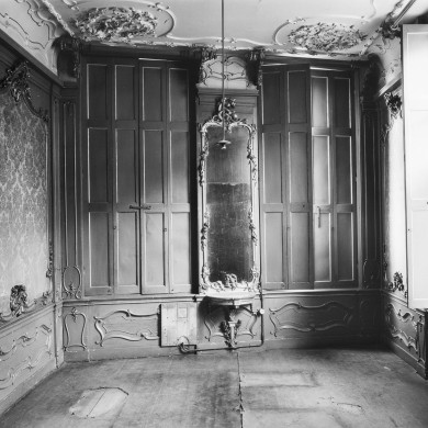 Rijksdienst voor het Cultureel Erfgoed: Delemarre, G.Th.