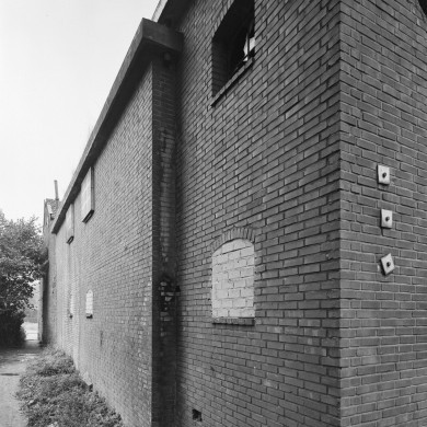 Rijksdienst voor het Cultureel Erfgoed: Koning, J.P. de