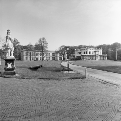 Rijksdienst voor het Cultureel Erfgoed: Galen, P. van