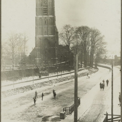 Rijksdienst voor het Cultureel Erfgoed