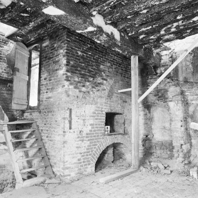 Rijksdienst voor het Cultureel Erfgoed: Galen, P. van