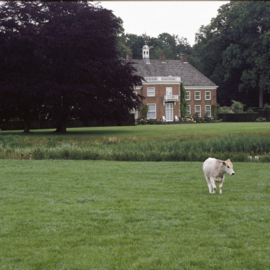 Rijksdienst voor het Cultureel Erfgoed: Heuff M. (Marijke)