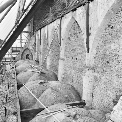 Rijksdienst voor het Cultureel Erfgoed: Galen, P. (Paul) van