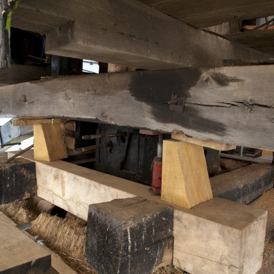 Rijksdienst voor het Cultureel Erfgoed: Roderburg, K. (Kris)