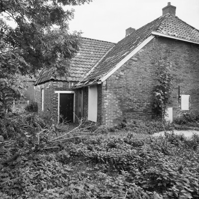 Rijksdienst voor het Cultureel Erfgoed: Wal, A.J. van der