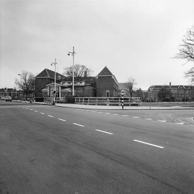 Rijksdienst voor het Cultureel Erfgoed: Wal, A.J. van der