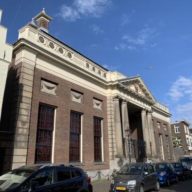 Rijksdienst voor het Cultureel Erfgoed: Bogers, Guido