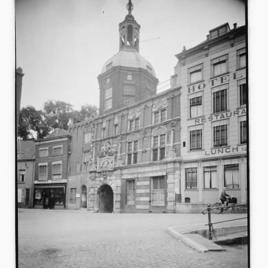 Rijksdienst voor het Cultureel Erfgoed: Hoogendijk, C.