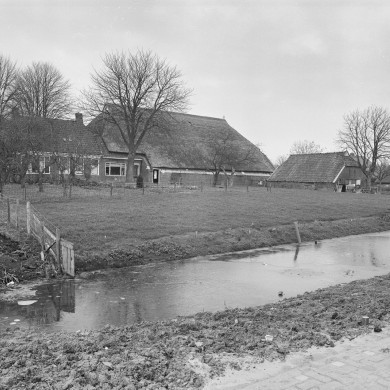 Rijksdienst voor het Cultureel Erfgoed: Galen, P. van