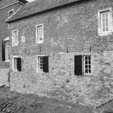 Rijksdienst voor het Cultureel Erfgoed: Tangel, L.M.