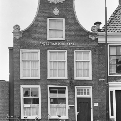 Rijksdienst voor het Cultureel Erfgoed: Wal, A.J. van der