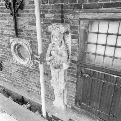 Rijksdienst voor het Cultureel Erfgoed: Dukker, G.J.