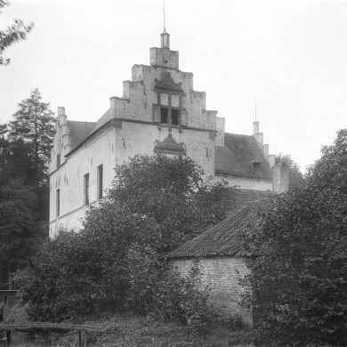 Rijksdienst voor het Cultureel Erfgoed: Steenbergh, C.J.