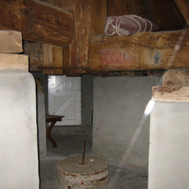 Rijksdienst voor het Cultureel Erfgoed: Terpstra, Frank