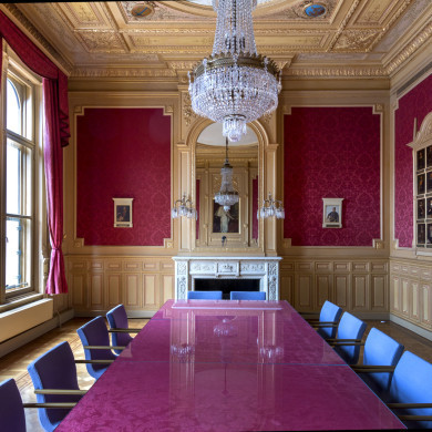 Rijksdienst voor het Cultureel Erfgoed: Valentijn, Dick