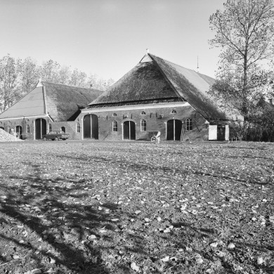 Rijksdienst voor het Cultureel Erfgoed: Galen, P. van