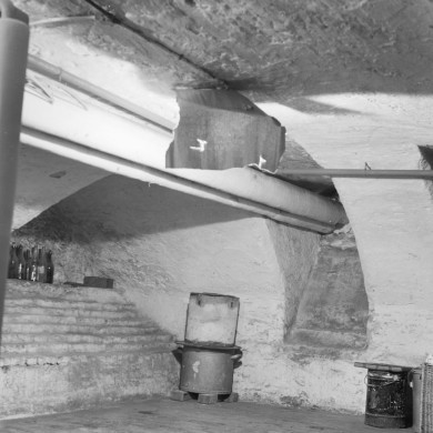 Rijksdienst voor het Cultureel Erfgoed: Wal, H. van der