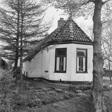 Rijksdienst voor het Cultureel Erfgoed: Wal, A.J. van der