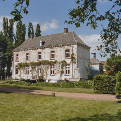 Rijksdienst voor het Cultureel Erfgoed: Tangel, L.M.