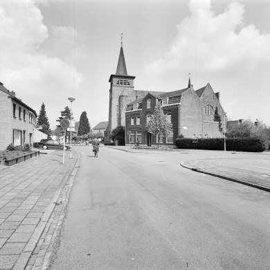 Rijksdienst voor het Cultureel Erfgoed: Galen, P. van