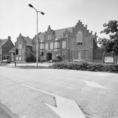 Rijksdienst voor het Cultureel Erfgoed: Heins, IJ.Th.