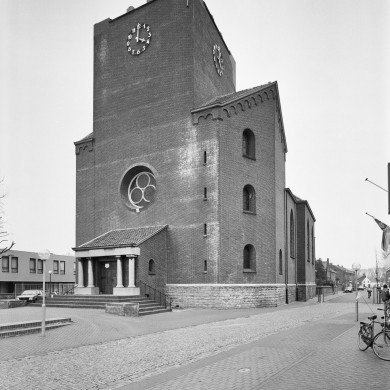 Rijksdienst voor het Cultureel Erfgoed: Galen, P. van