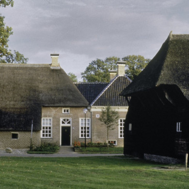 Rijksdienst voor het Cultureel Erfgoed: Wal, A.J. van der