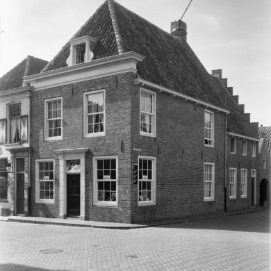 Rijksdienst voor het Cultureel Erfgoed