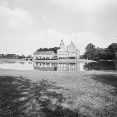 Rijksdienst voor het Cultureel Erfgoed: Koning, J.P. de