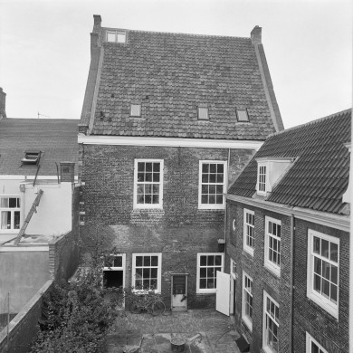 Rijksdienst voor het Cultureel Erfgoed: Dukker, G.J.