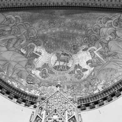 Rijksdienst voor het Cultureel Erfgoed: Tangel, L.M.