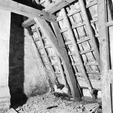 Rijksdienst voor het Cultureel Erfgoed: Wal, A.J. van der