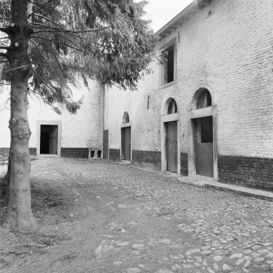 Rijksdienst voor het Cultureel Erfgoed: Galen, P. van