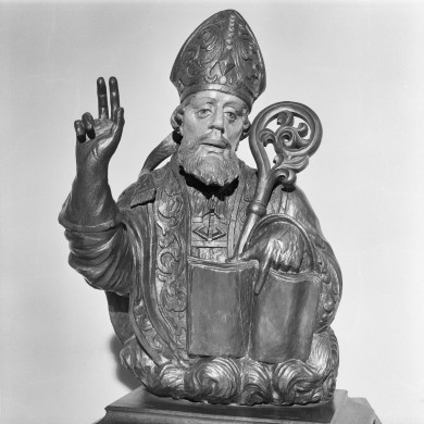 Rijksdienst voor het Cultureel Erfgoed: Galen, P. van