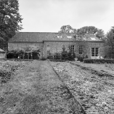 Rijksdienst voor het Cultureel Erfgoed: Wal, A.J. van der