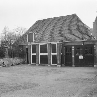 Rijksdienst voor het Cultureel Erfgoed: Delemarre, G.Th.