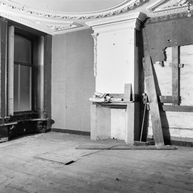 Rijksdienst voor het Cultureel Erfgoed: Wal, A.J. van der