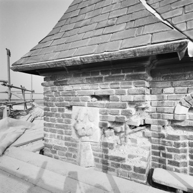 Rijksdienst voor het Cultureel Erfgoed: Galen, P. (Paul) van