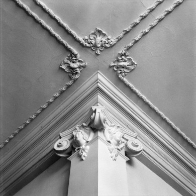 Rijksdienst voor het Cultureel Erfgoed: Wal, A.J. van der