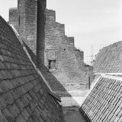 Rijksdienst voor het Cultureel Erfgoed: Galen, P. (Paul) van