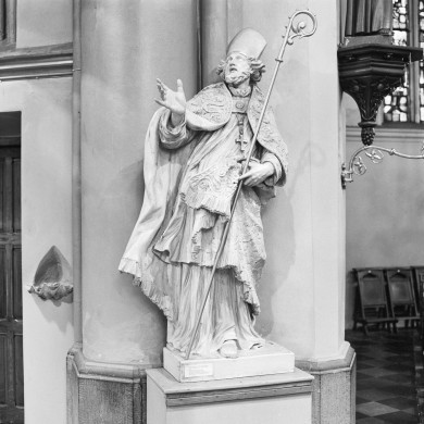 Rijksdienst voor het Cultureel Erfgoed: Galen, P. van