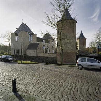 Rijksdienst voor het Cultureel Erfgoed: Heins, IJ.Th.