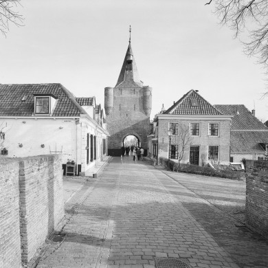 Rijksdienst voor het Cultureel Erfgoed: Koning, J.P. de