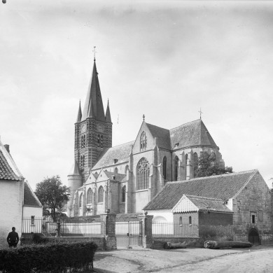 Rijksdienst voor het Cultureel Erfgoed