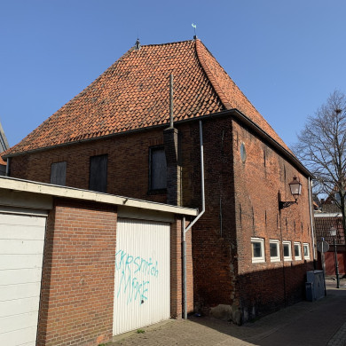 Rijksdienst voor het Cultureel Erfgoed: Bogers, Guido