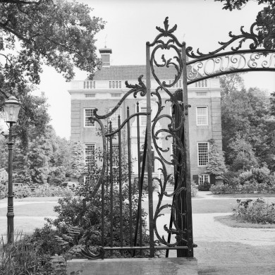 Rijksdienst voor het Cultureel Erfgoed: Schollen, A.H.C.